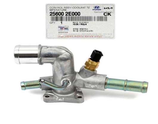 256002E000 - Co nước