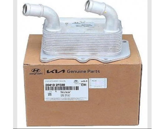 264102F020 - Két giải nhiệt nhớt