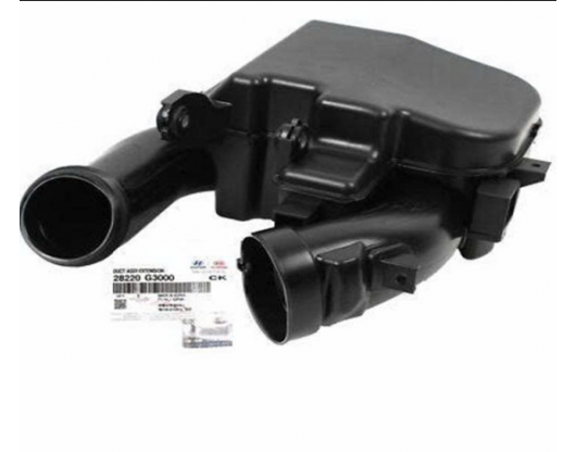 28220G3000 - Bầu lọc gió phụ