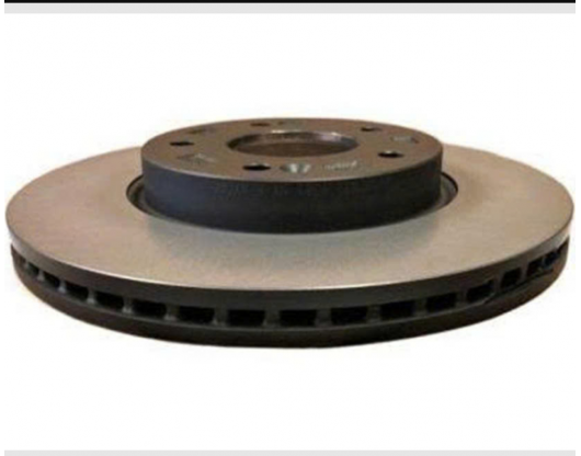 51712A7000 - Đĩa thắng trước