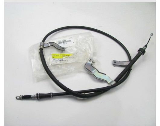 59770M6100 - Dây thắng tay
