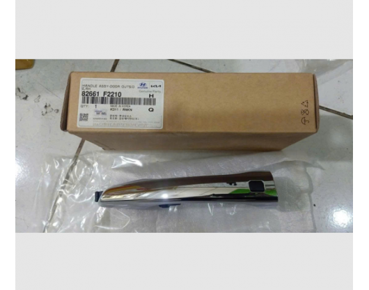 82661F2210 - Tay mở cữa ngoài
