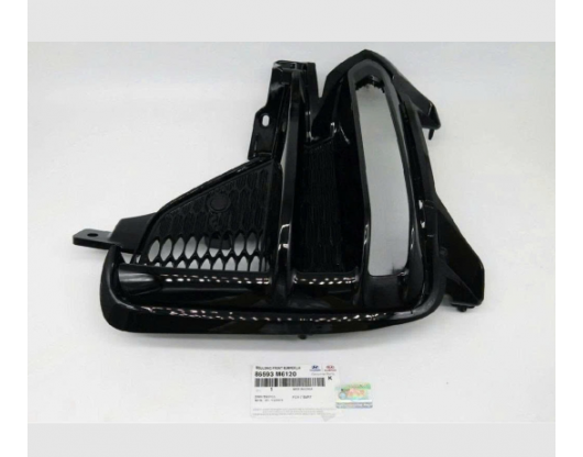 86593M6120 - Ốp đèn cản trước