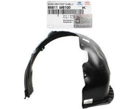 86812M6100 - Chắn bùn lòng vè trước