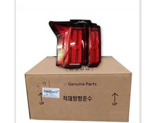 92410P2600 - Đèn hậu