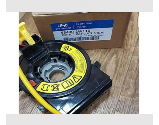 934902W110 - Cuộn dây túi khí