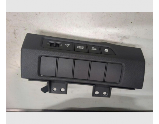 937002WFA0NBC - Cụm công tắt điều khiển trong táp lô