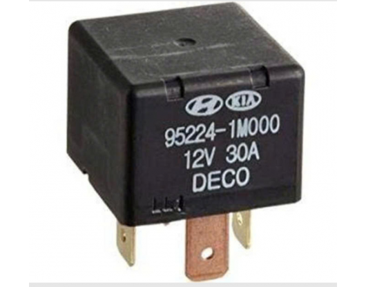952241M000 - Rờ le nguồn
