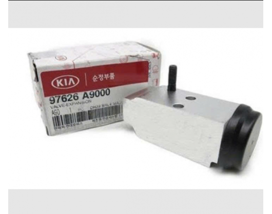 97626A9000 - Van tiết lưu