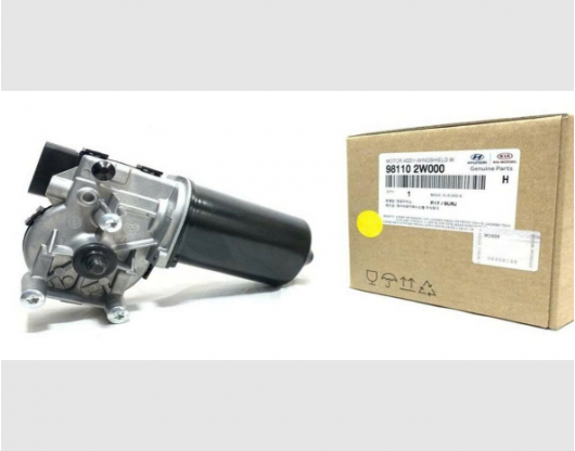 981102W000 - Mô tơ gạt mưa trước